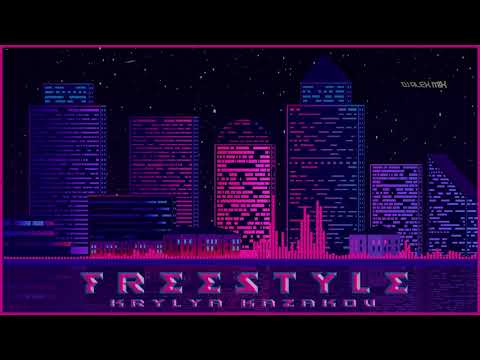 FREESTYLE KRYLYA KAZAKOV