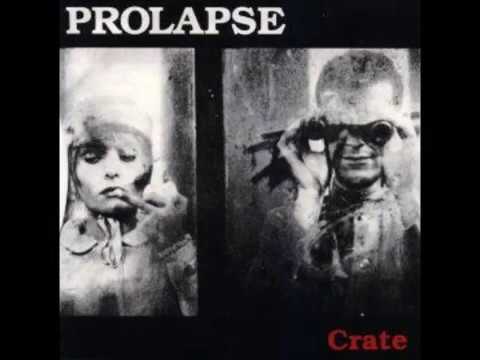Prolapse - Psychotic Now on John Peel Show