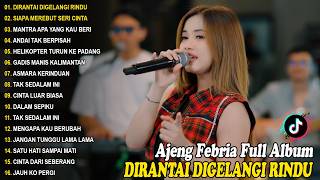 Download lagu DIRANTAI DIGELANGI RINDU, SIAPA MEREBUT SERI CINTA - FULL ALBUM DANGDUT KOPLO ENAK VIRAL mp3