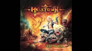 Helltown - In the Heart of the Storm
