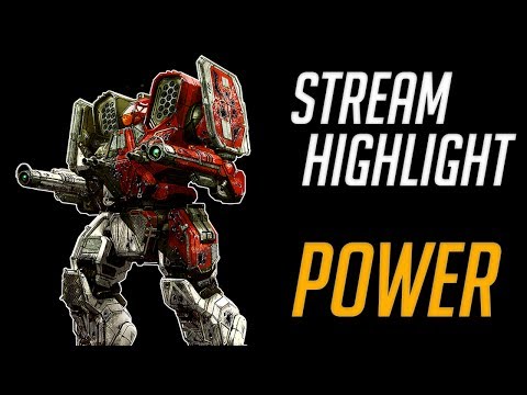 UNRIVALLED DAKKA |Mauler MAL-MX90| (Civil War PTS)