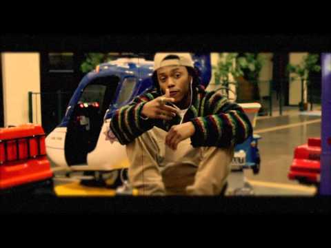 Bonez - Tre Gitana (Official Music Video) Filmed & Edited by RolandGivens