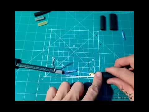 Саморегулирующийся греющий кабель SRL 30-2, 30 Вт/м