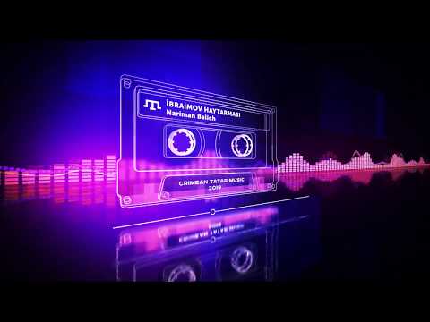 Nariman Balich - İbraimov Haytarması