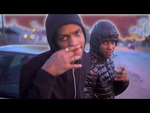 Lil Justo - Fell In Love | shot by @Vito_Visions