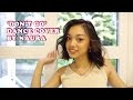 Naura - Don't Go (Dance Cover Video)