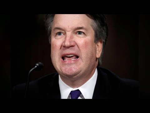 Ex-Senate Aide: Judge Brett Kavanaugh Has Lied Every Time He Has Testified Under Oath