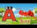 ABC Alphabet ABC Song Rhythm Song Nursery Rhythm Music