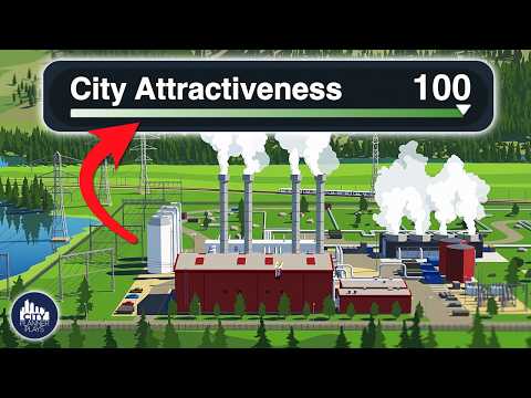 How This Power Plant Juiced My Tourism Industry