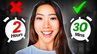 My Premarket Routine ONLY Takes 30mins