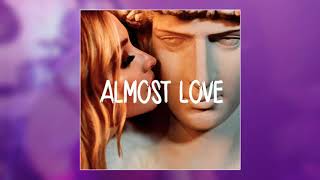 Sabrina Carpenter - Almost Love (Official Audio)