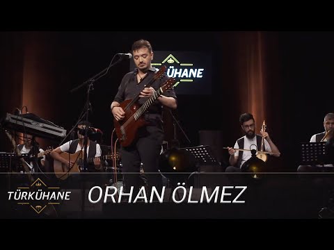 Türkühane I Hasan Basri Budak'ın Konuğu Orhan Ölmez