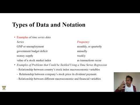 Thumbnail for Financial Econometrics by Econometrics