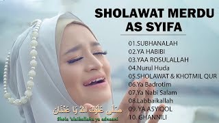 Download lagu Full Album Nasyid As syifa Terbaru 2020 SHOLAWAT M... mp3