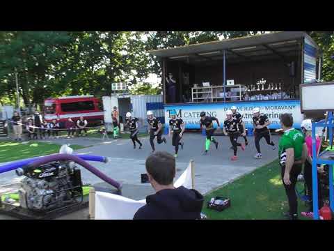 2021 HPL Moravany - SDH Moravany 2p