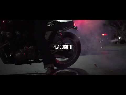 Flaco Got It - "Burn Rubber " (Official Music Video)