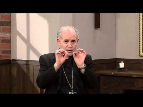 Deus nos Fala 22/02/15 - Tentação de Jesus