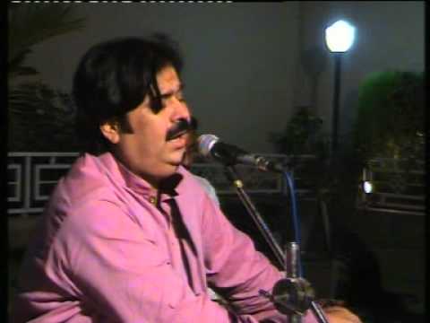 Krtay Hain Muhabat Sab He Mager ( urdu song ) by Shafa Ullah Khan Rokhri ...
