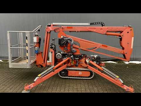 Easy-Lift R130 - (1060)