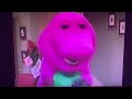 Barney S Night Before Christmas Oh Christmas Tree