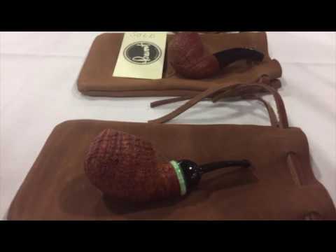 Pete Prevost | PIPEHUB.COM 2017 Chicago Pipe Show Report