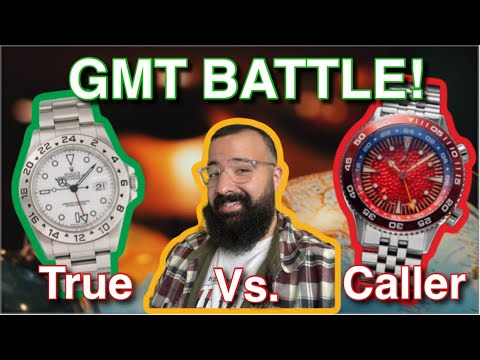 Don't Waste Money Buying A Crappy GMT! (watch this first)