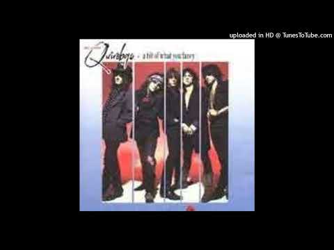 The Quireboys - Sweet Mary Ann