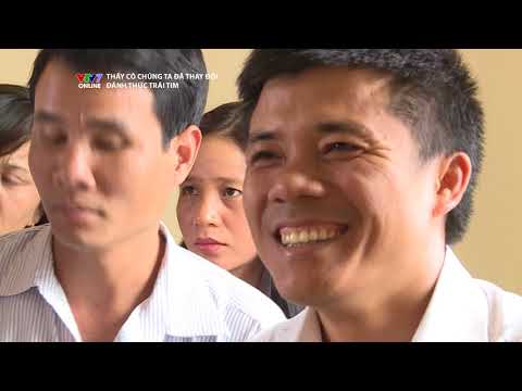 Tập 8 | Đánh thức trái tim