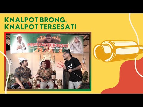 Kultum Pemuda Tersesat: Gelar Baru Buat Coki