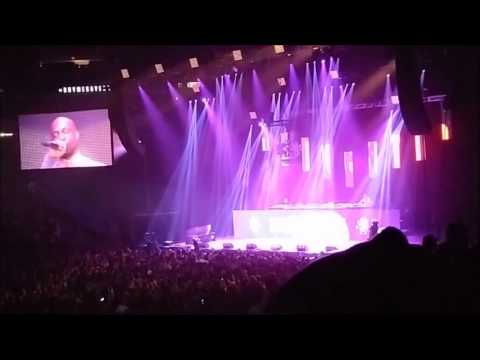 Rhymesayers 20 - Soul Position (Blueprint & RJD2) - Smoke & Mirrors