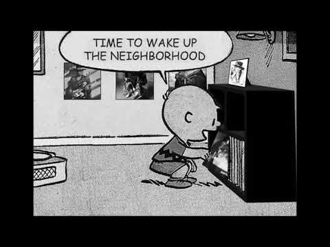 Bananafishbones    -  I like a lot