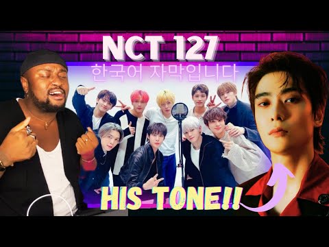 [한국어 자막] 엔씨티 NCT 127 Killing Voice | Vocal Analysis + Appreciation | HONEST Review