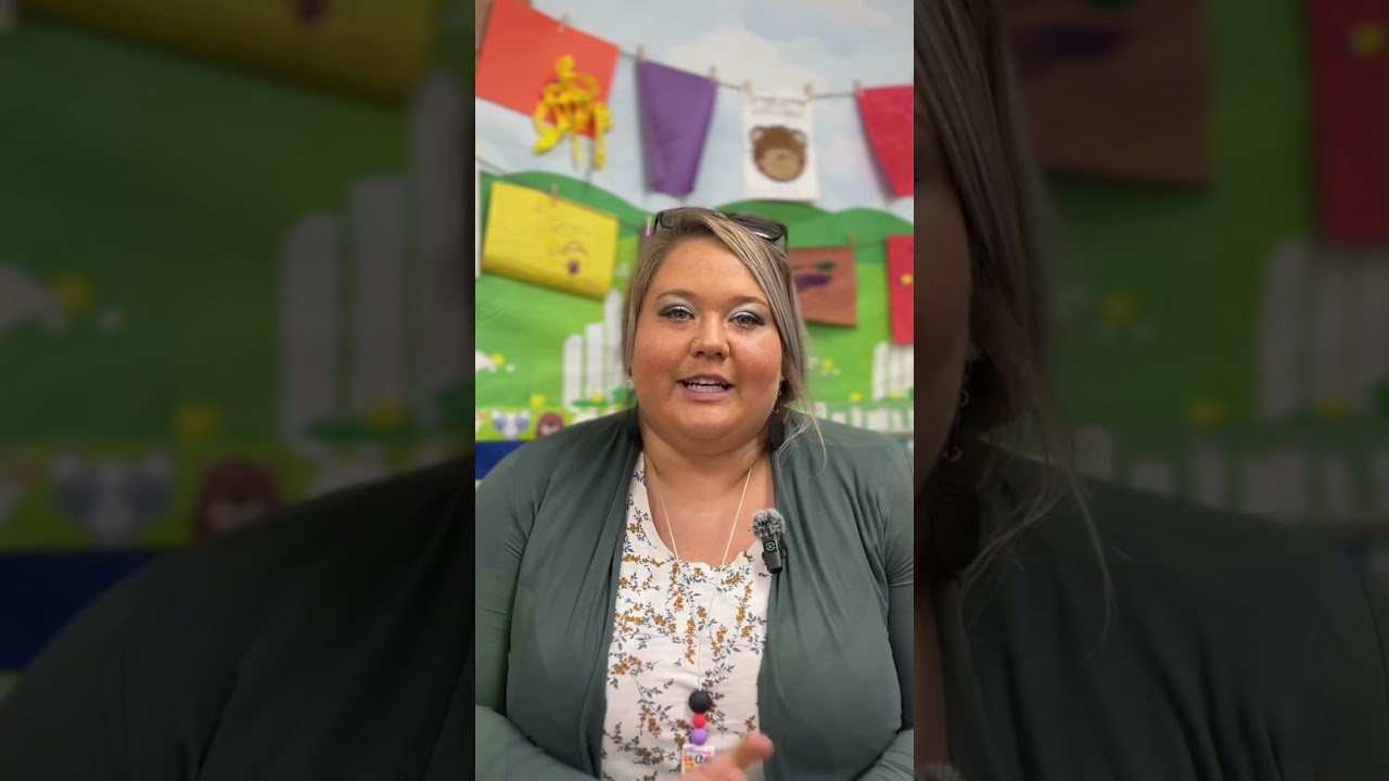 Lexi Bayless   Little Hands Big Hearts   MVCDC Annual Report