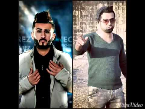 Barez FT Bojin (Te Xo FroT) OffiCial YouTube bY CR Honar