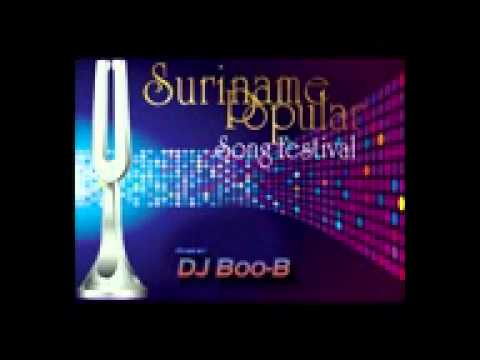 Dj Boo B Suripop mix