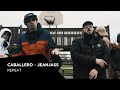 Caballero & JeanJass - Repeat (Prod by BBL)