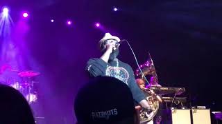 Respond/React by The Roots @ Fillmore Miami on 12/30/18