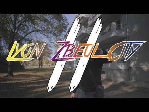 M20 La Zone - freestyle - Lyon Zbeul City 2