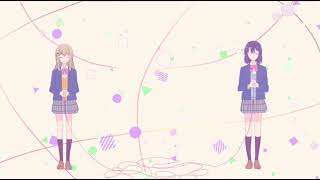 [閒聊] 安達與島村x終將成為妳ED