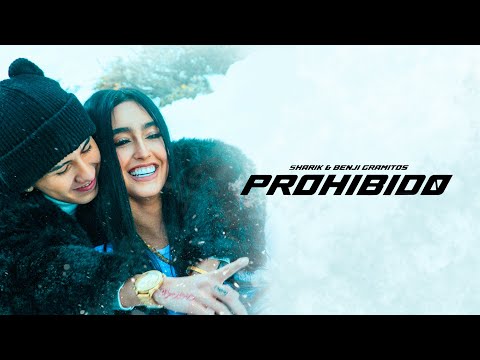 Sharik, @benjigramitos - PROHIBIDO