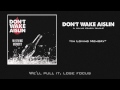 Don't Wake Aislin - In Loving Memory (Lyrics ...