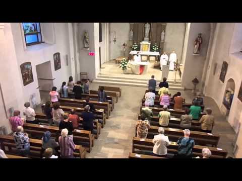 JKS 235 - Znej pieseň srdcom lásky