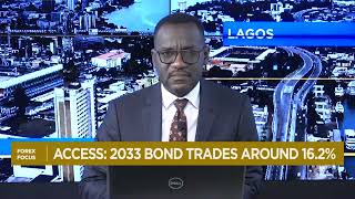 Access: Investors await release of September inflation print