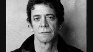 Lou Reed Video