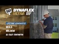 DYNAFLEX ULTRA™Advanced Exterior Sealant