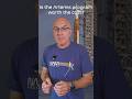 Thursday night science and astronomy updates.  Building an Antenna. Former NASA guy! #NASA #space