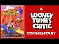 Rabid Rider Looney Tunes Critic Commentary W Tom Sito
