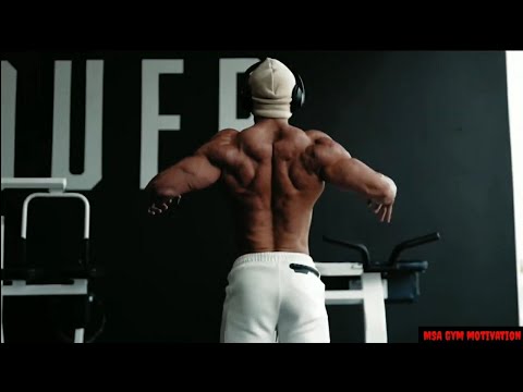 Zack Merci X CRVN - Nobody (NCS)@ Gym motivation video song