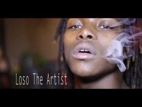 Loso The Artist - Go Dum