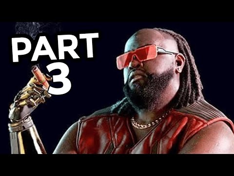 Let's Play Cyberpunk 2077: Part 3 The Ripperdoc & The Ride Walkthrough (Patch 1.5 PS5 Gameplay)